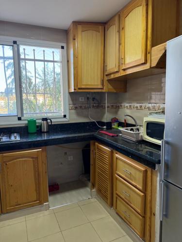 Cozy & Affordable Family Apartment for married couples only, Ifrane (zdjęcie 5)