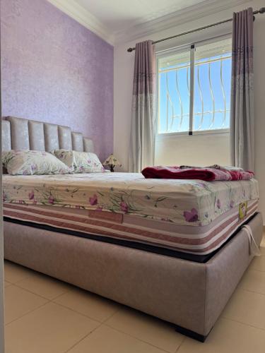 Cozy & Affordable Family Apartment for married couples only, Ifrane (zdjęcie 6)