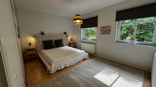 Spacious Family-friendly Apartment, Free Parking, Tallinn