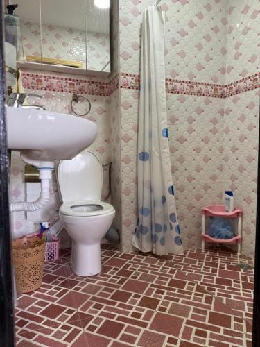 Cozy & Affordable Family Apartment for married couples only, Ifrane (zdjęcie 9)