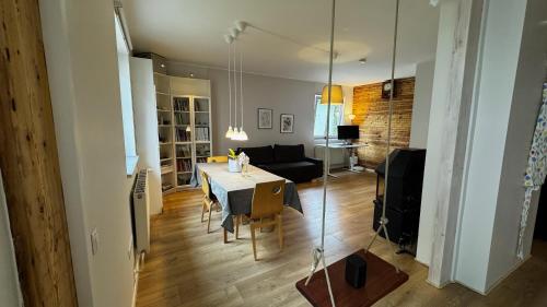 Spacious Family-friendly Apartment, Free Parking, Tallinn (photo 4)