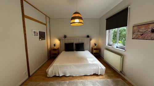 Spacious Family-friendly Apartment, Free Parking, Tallinn (photo 2)