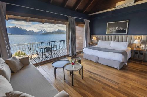 돈 엘 파로 부티크 호텔 앤 스파 (Don El Faro Boutique Hotel & Spa) in 비랄라앙고스투라