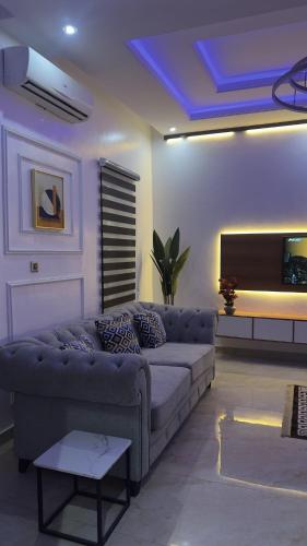 Facilities, Zuwa Apartments Rental Home in Alimosho