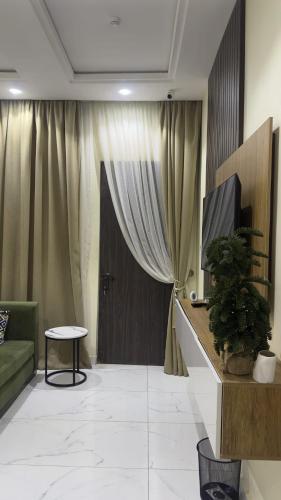 Facilities, Zuwa Apartments Rental Home in Alimosho