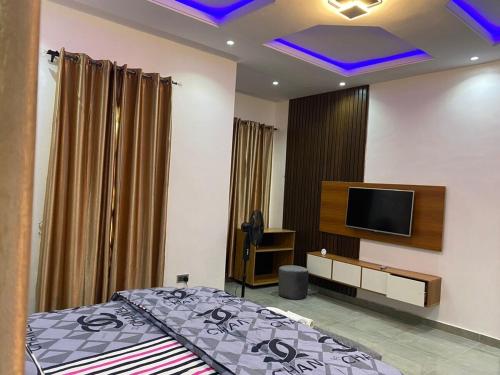 Zuwa Apartments Rental Home in Alimosho