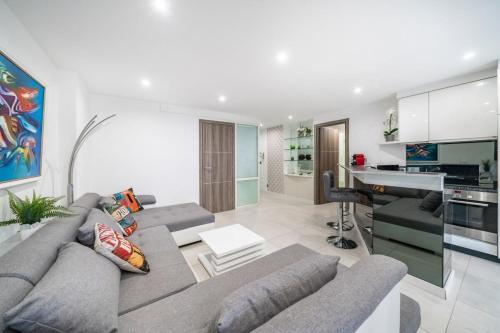 Wonderful 2 bedroom apartment - image 4