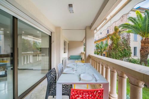 Wonderful 2 bedroom apartment - image 3