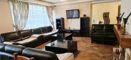 Frații Iosif & Damian (Fratii Iosif & Damian) in Lepsa