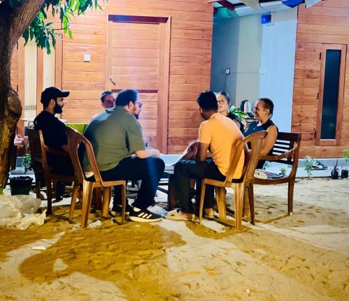 Mermaid Hostel - image 4