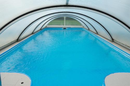 ทัศนียภาพ, La Via Natura Apartmány Rejštejn (La Via Natura Apartmany Rejstejn) in เรชเตย์น