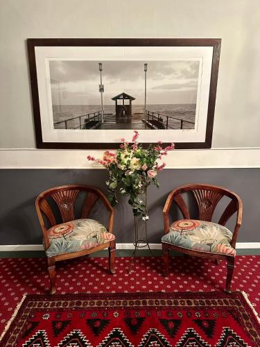 Royal Lodge – Beaufort West