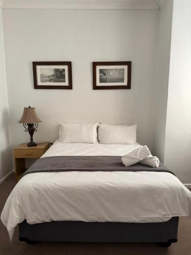 Royal Lodge – Beaufort West