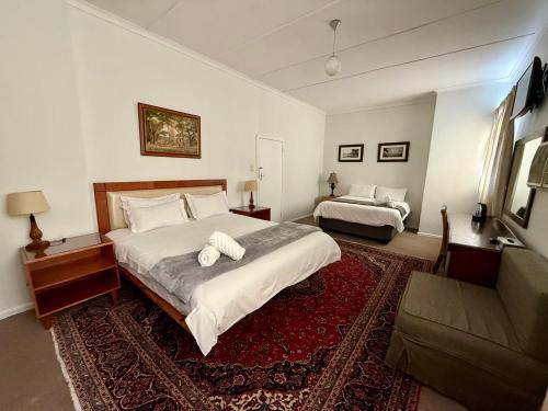 Royal Lodge – Beaufort West