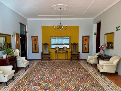 Royal Lodge – Beaufort West