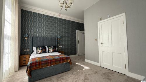 Armadillo Guest House- Adults Only chambre d'hôte Novotel Edinburgh