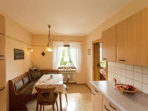 Facilities, Ferienwohnung im Sauerland Hillside in Hallenberg