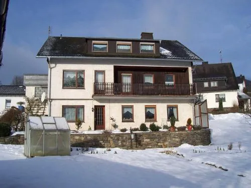 Ferienwohnung im Sauerland Hillside in Liesen, Deutschland