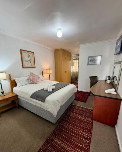 Royal Lodge – Beaufort West