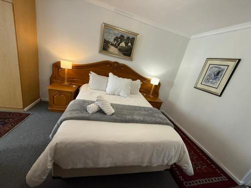 Royal Lodge – Beaufort West