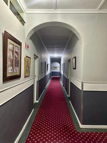 Royal Lodge – Beaufort West