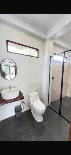 Green Corner Villa, Bukit Lawang