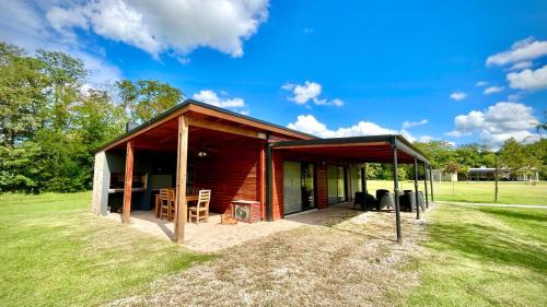 Chacra San Francisco