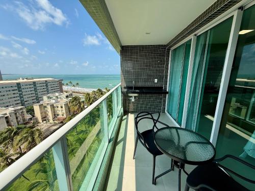 RN Studios Apt 801-Mandi Hospitalidade in ครูซดาสอัลมาส
