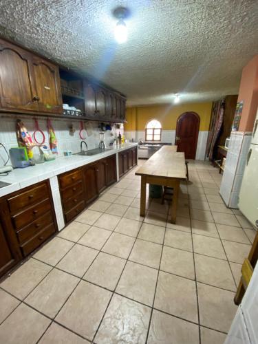 Hostal Curinan in Otavalo