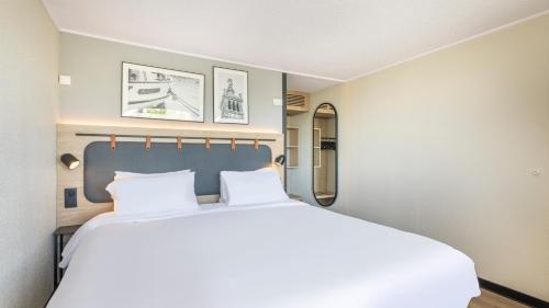 Campanile NATURE - Marseille Saint-Antoine