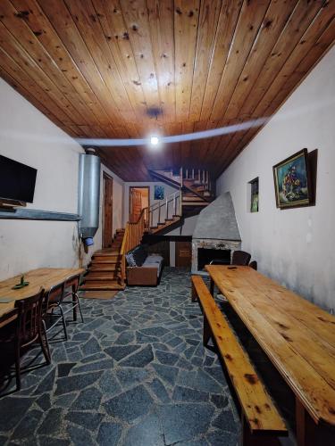 Napertskala Guesthouse in Oni