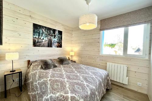 Le Balcon des Princesses - Apartment - Demi-Quartier