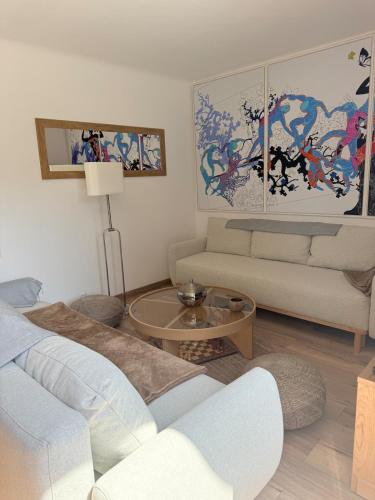 Lorette Hideway, Saint-Tropez (zdjęcie 7)