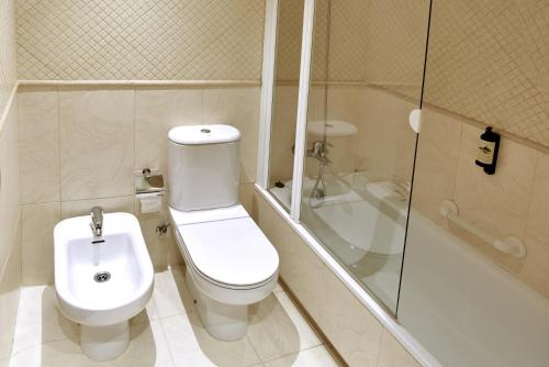 ITC Barcelona by Soho Boutique Room Type - Small Double Room