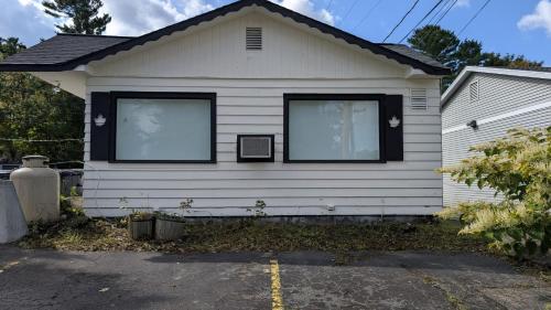 Maple Leaf Inn Lake Placid in Lake Placid városközpont