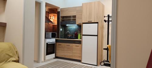 Διαμέρισμα στο κέντρο της Θήβας (Διαμερισμα στο κεντρο της Θηβας) in Thiva