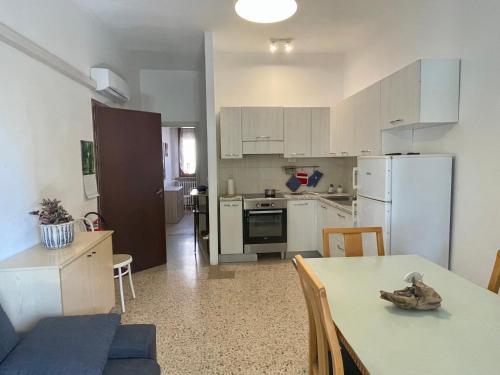 리도 데글리 에스텐시 Casa Rosa 3성급 게스트하우스 레스토랑