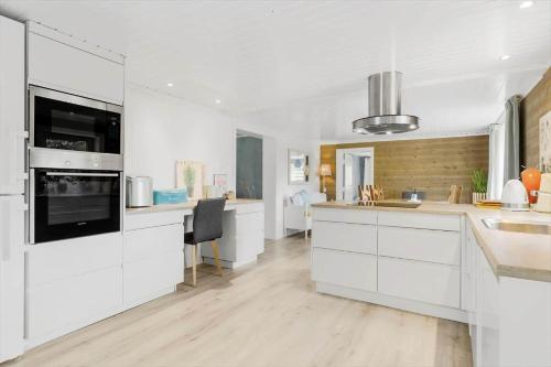 TV1552-Jerup-Badhusvej-3 in ใจกลางเมืองเยรูป