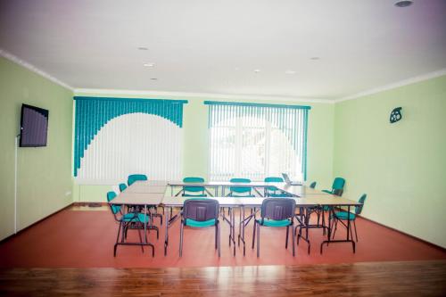 Hantri Hotel