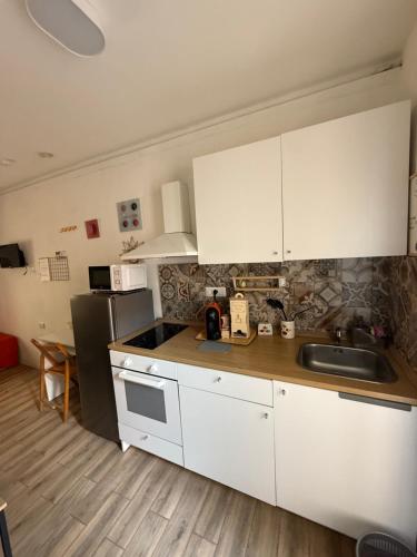  Loft Largo Gloria locazione turistica in Messina