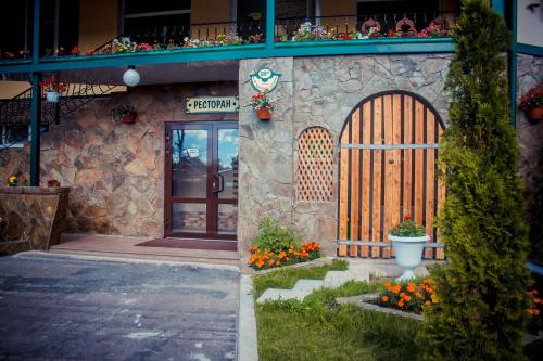 Hantri Hotel