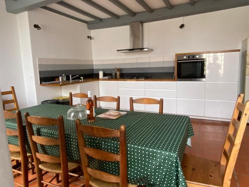 La maison des puits in Saint-Germain-du-Seudre