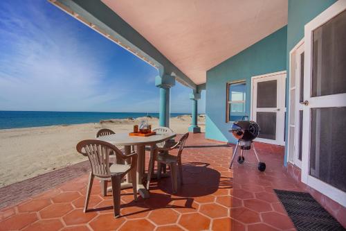 Facilities, Casa L'italien in Pine River (MN)