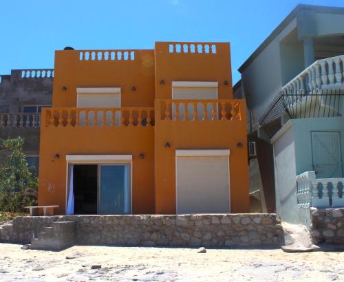 Casa Arco Iris, Squaw Lake