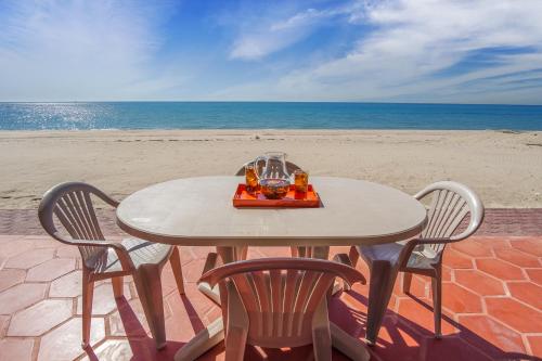 Facilities, Casa L'italien in Pine River (MN)