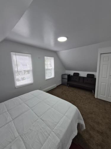 Hotel motel 3 in ليندن / نيوجيرسي