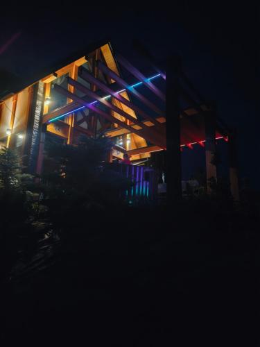 Lux Houses DOMEK z widokiem na Tatry z prywatnym jacuzzi