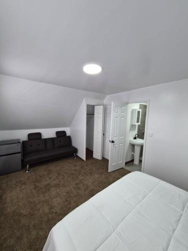 Hotel motel 3 in ليندن / نيوجيرسي