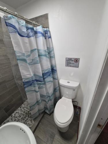 Hotel motel 3 in ليندن / نيوجيرسي