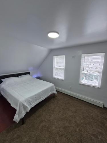 Hotel motel 3 in ليندن / نيوجيرسي